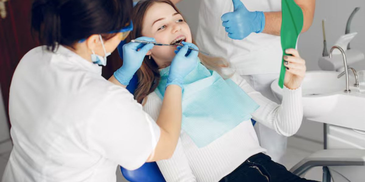 Why Oral Hygiene Services Matter for Long-Term Dental Health