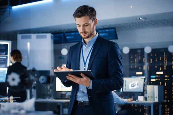 Step-by-step guide to create a strategic IT plan