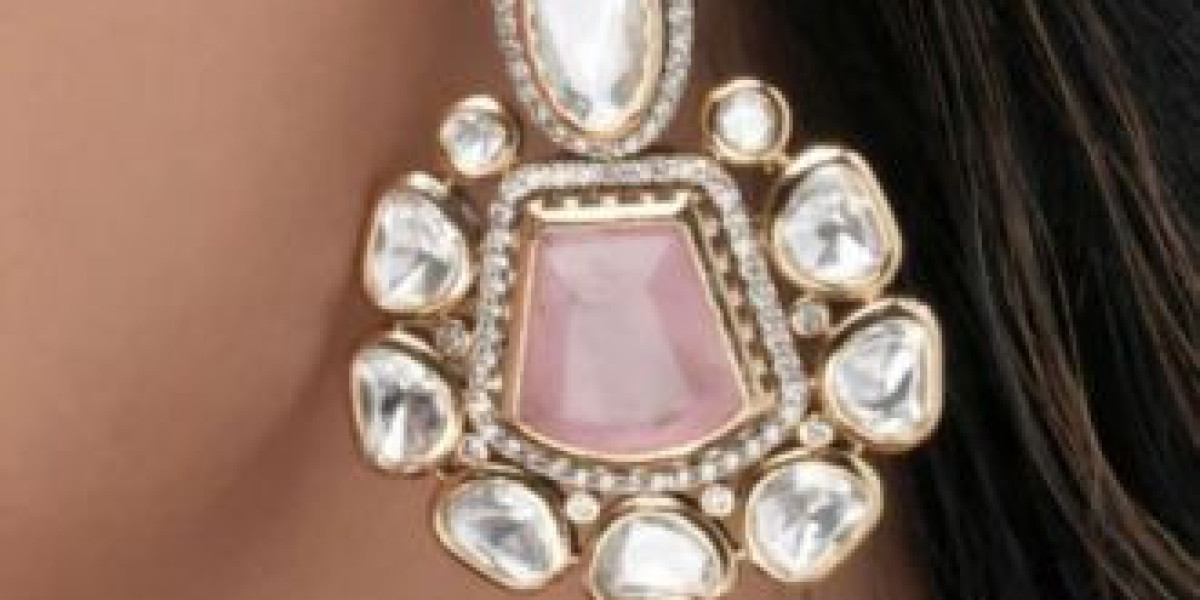 Searching for Authentic Indian Jewelry That Brings Elegance to Every Occasion?
