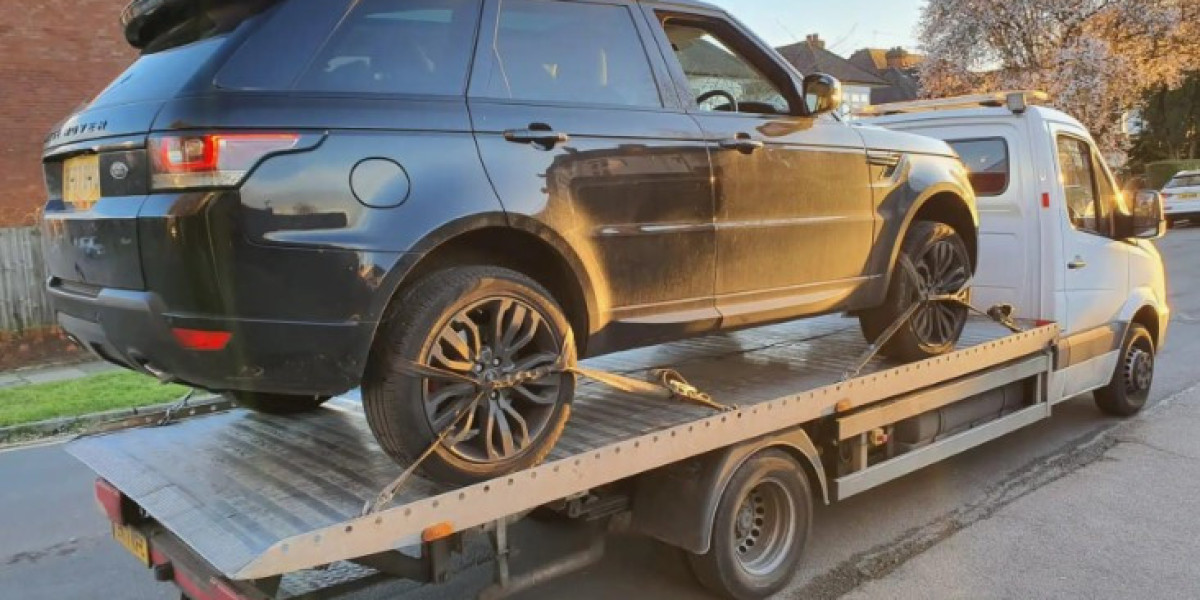 Car Recovery Braydon | 24/7 Vehicle Assistance