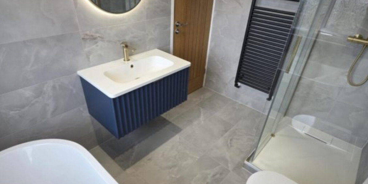 Bathrooms In Wakefield | Stylish & Modern Designs