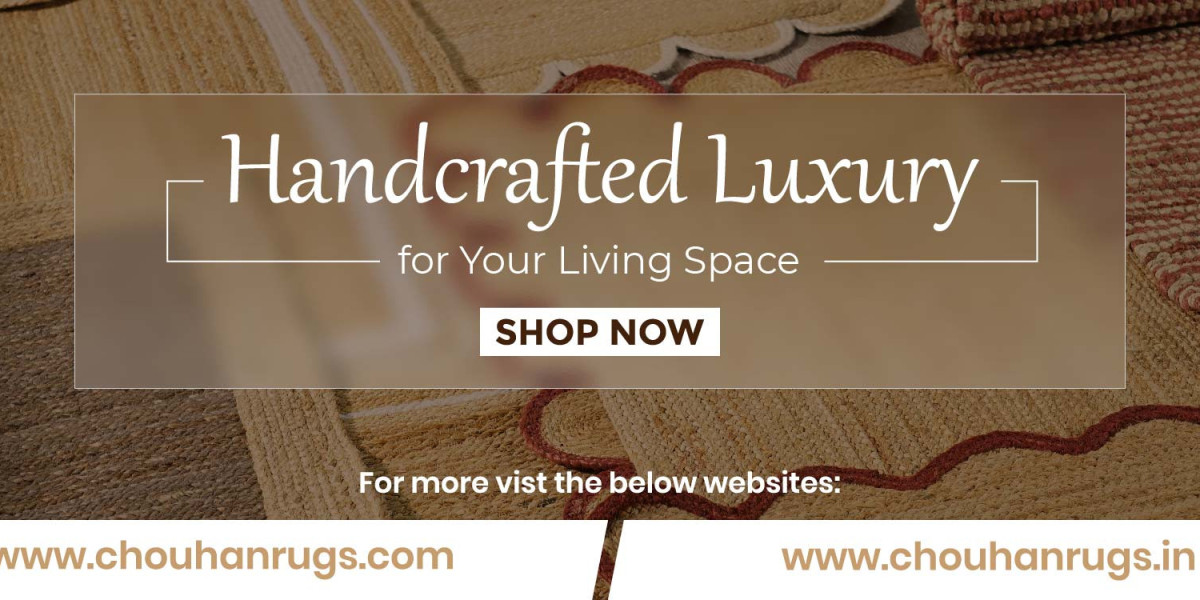 Jute Braided Rug in New York: A Timeless, Sustainable Choice for Modern Homes