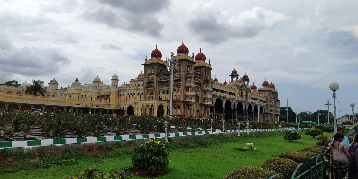 Mysore Ooty Coorg Tour Package with Comfortable Stay