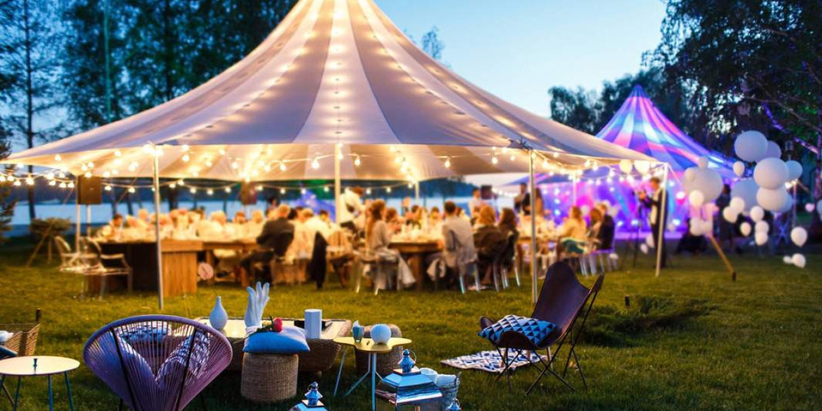 Outdoor Event Venues Near Me: Choosing Spaces That Shape the Experience