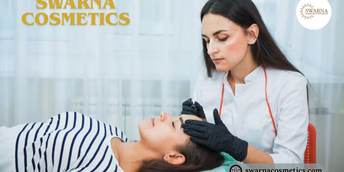 Best Skin Doctor In Jaipur For Healthy Skin Care Solutions