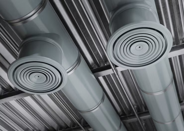 The Role of HVAC Air Distribution Products in UAE Commercial Buildings