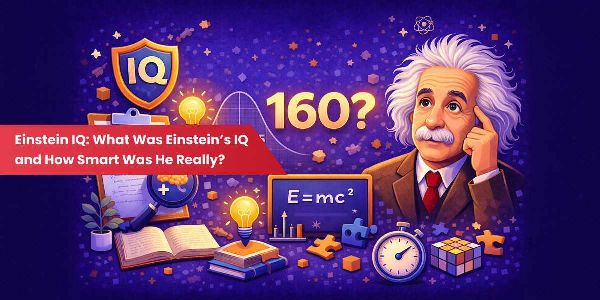 What Is Albert Einstein’s IQ? Breaking Down the Numbers and the Myths