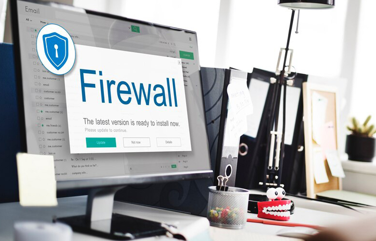 Network Security Provider in Dubai | Firewall Solutions