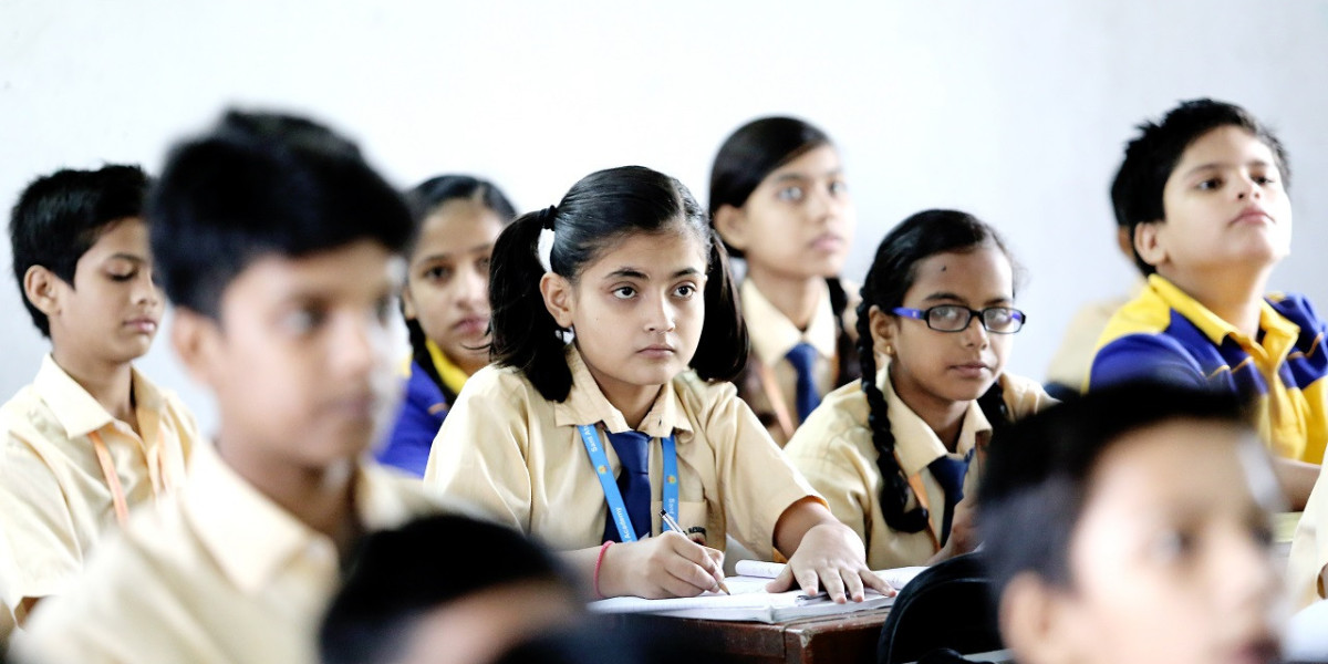 Sant Atulanand Residential Academy – A Complete Guide for Parents and Students