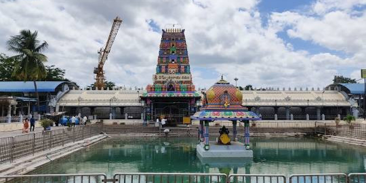 Tirupati to Kanipakam Taxi Fare