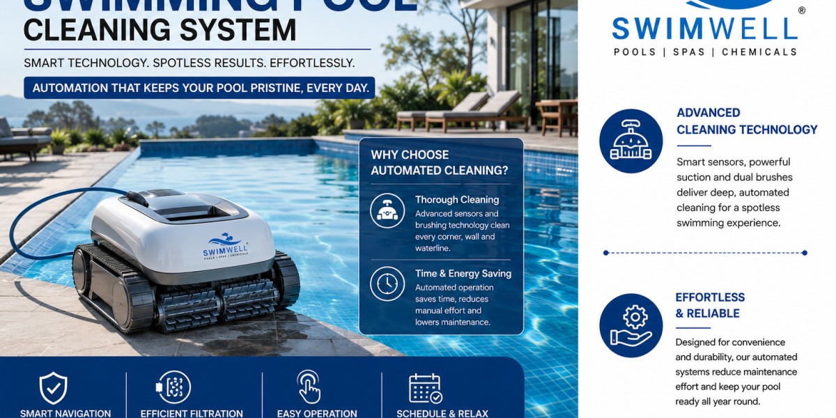 Can a Swimming Pool Renovation Service install modern pool technologies?