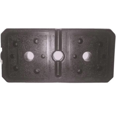Dione gewicht set 2x 5.1kg - geschikt voor Dione HG3 - HG5 - LT60 - CW60 Profile Picture