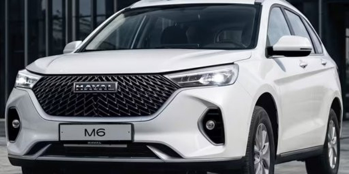 What is the difference between HAVAL cars today