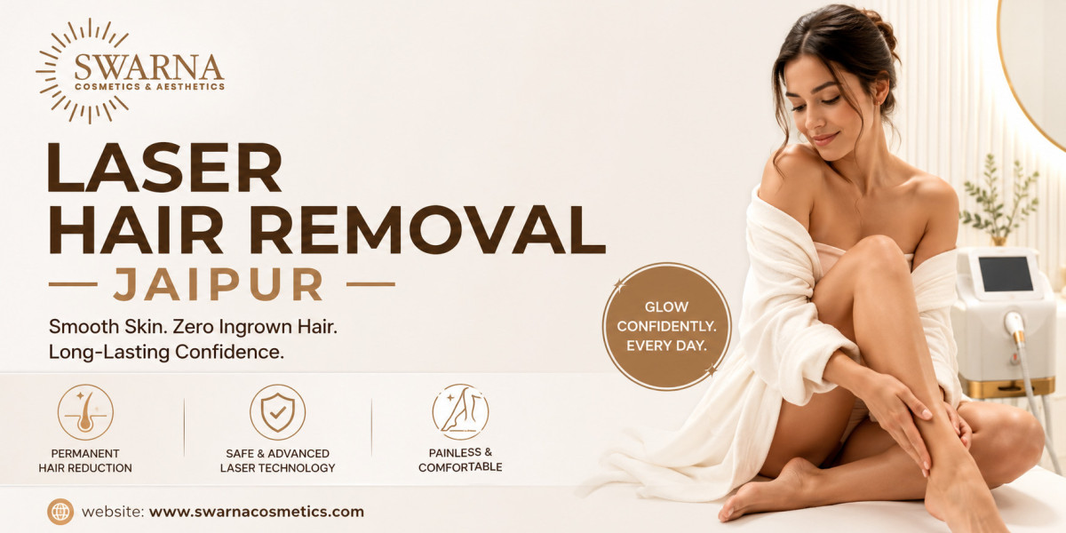 Permanent Hair Removal In Jaipur Laser Hair Reduction At Swarna Cosmetics