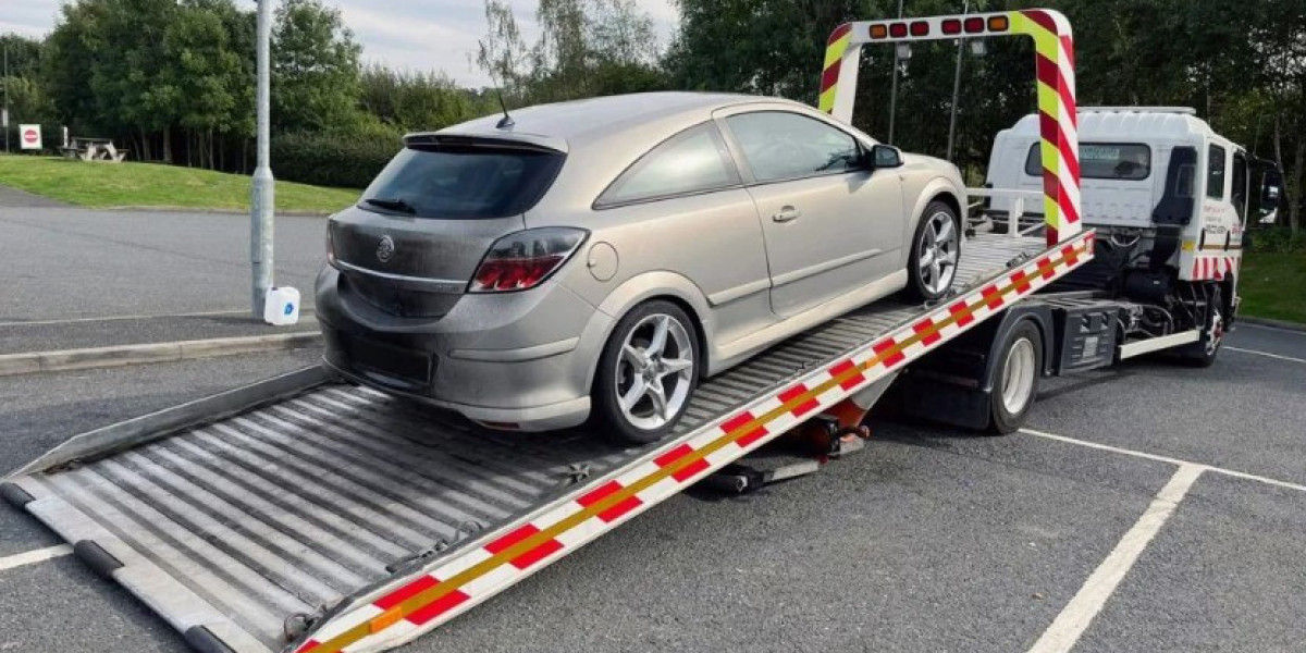 Car Recovery Wroughton | 24/7 Fast Recovery
