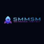 SmmSocialMedia