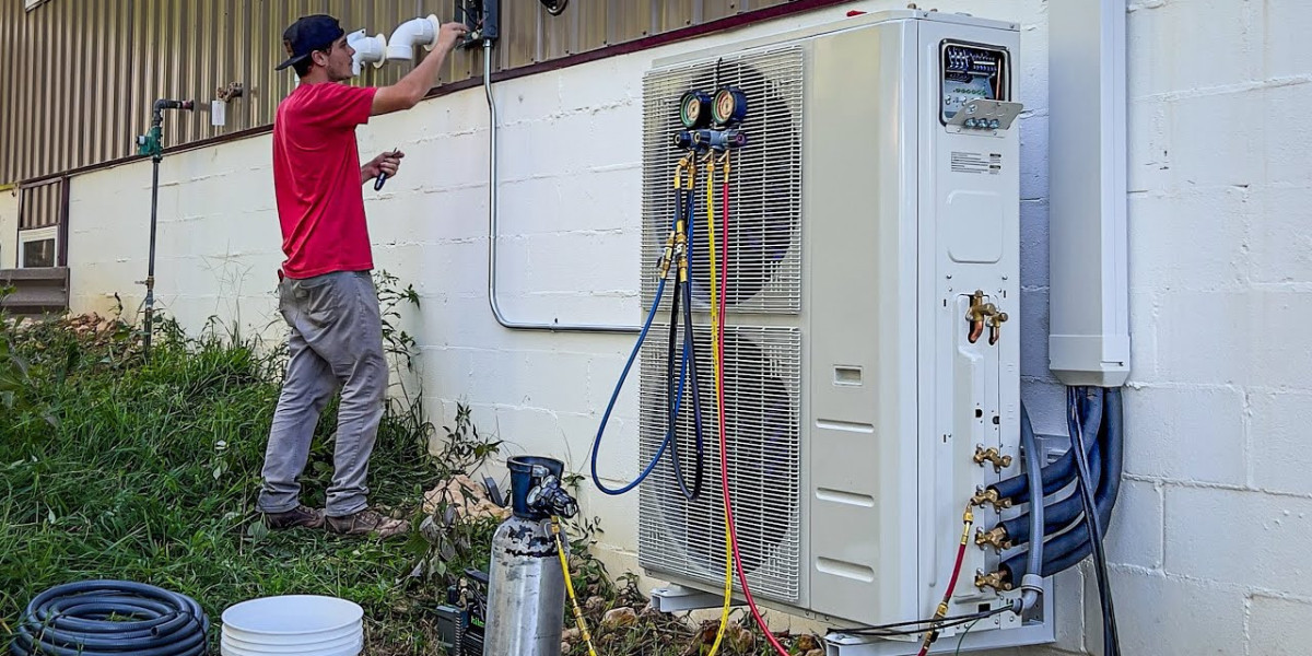 How Does HVAC System Installation Improve Comfort in Phoenix, AZ Homes