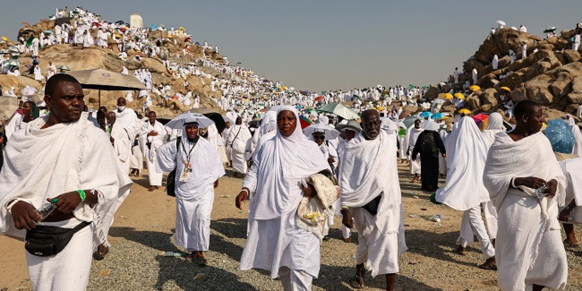 Hajj 2026 Dates, Rules & Latest Updates You Must Know