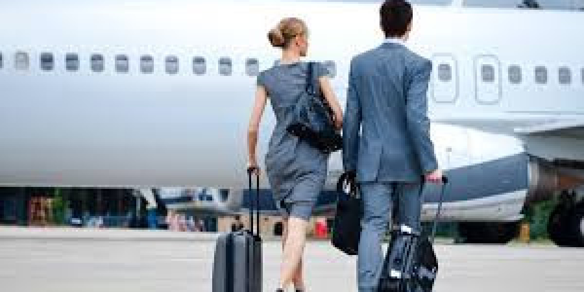 Corporate & Business Travel in USA: Smart Solutions for Modern Professionals