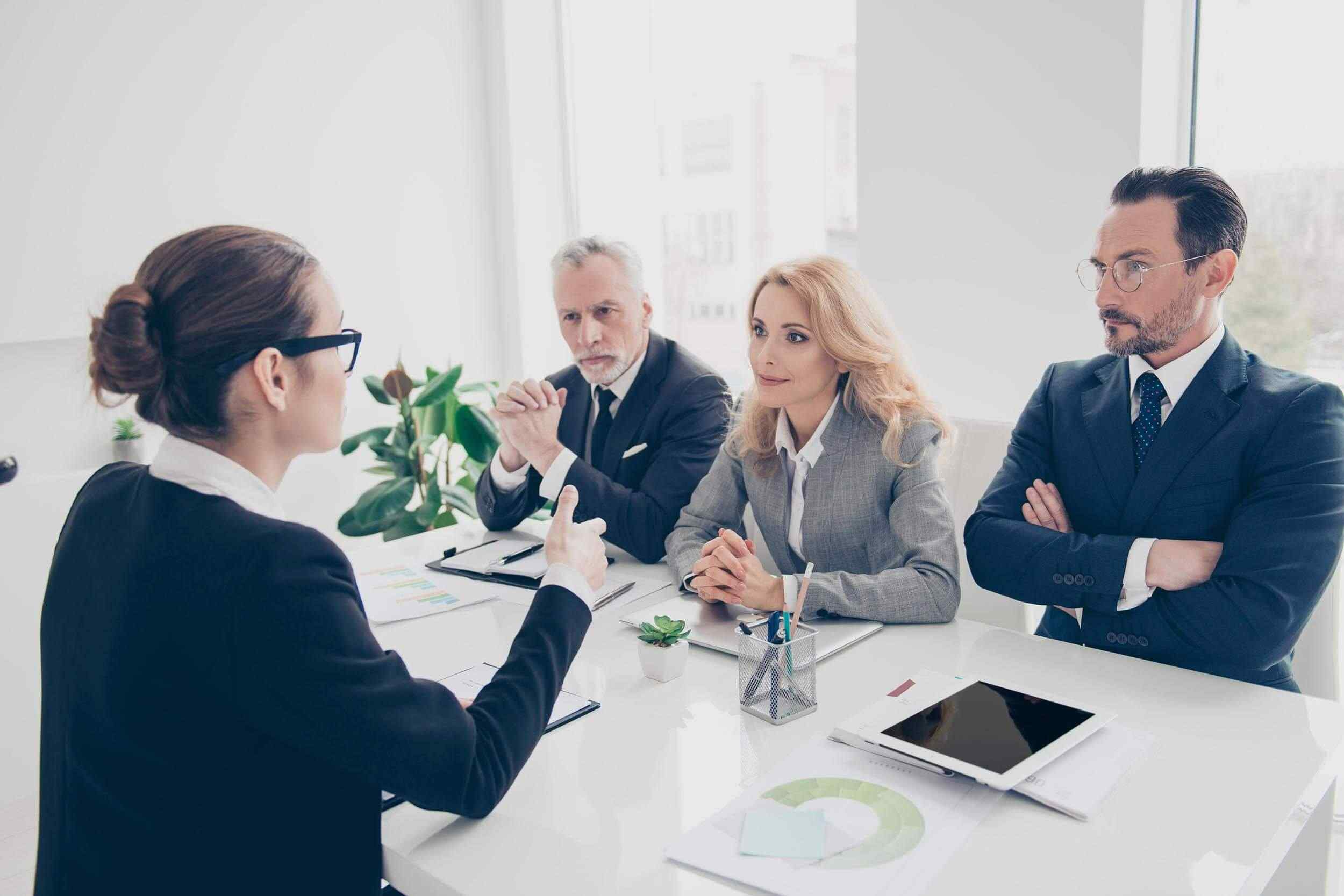 SOC 2 TYPE 1 AND TYPE 2 CERTIFICATION FOR USA