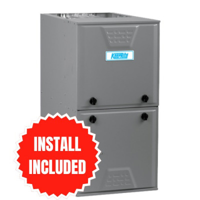 KEEPRITE G96VTN0601716B 60,000 BTU Profile Picture