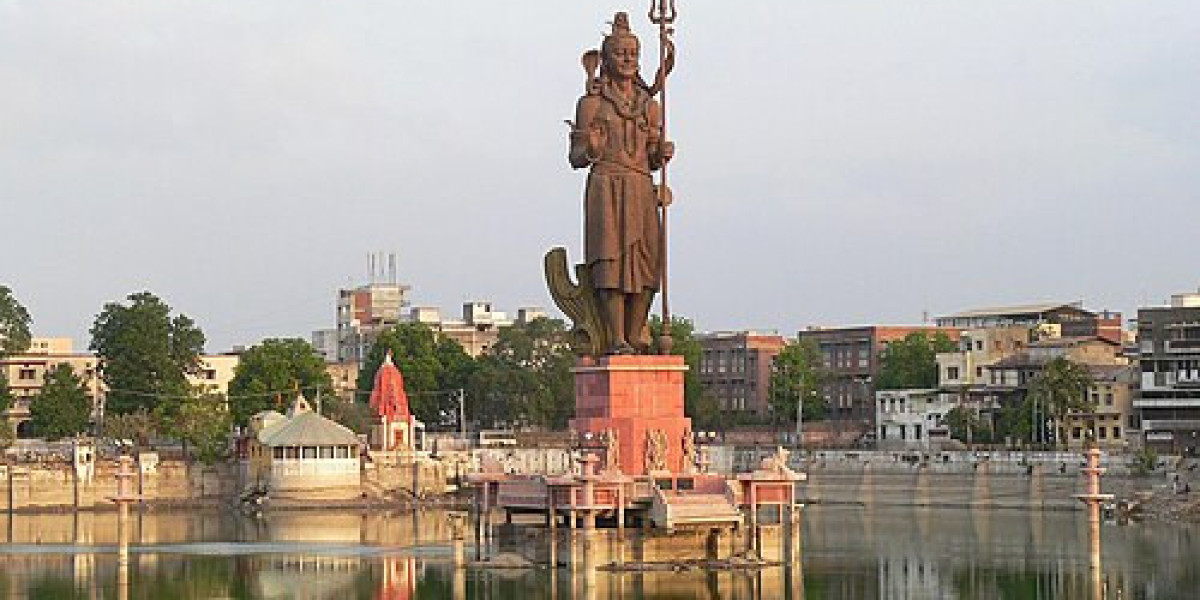 Tourist Attractions in Vadodara Travel Guide