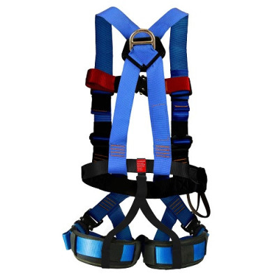 Buy Professional ANSI Rated Harness Online Today Safely Profile Picture
