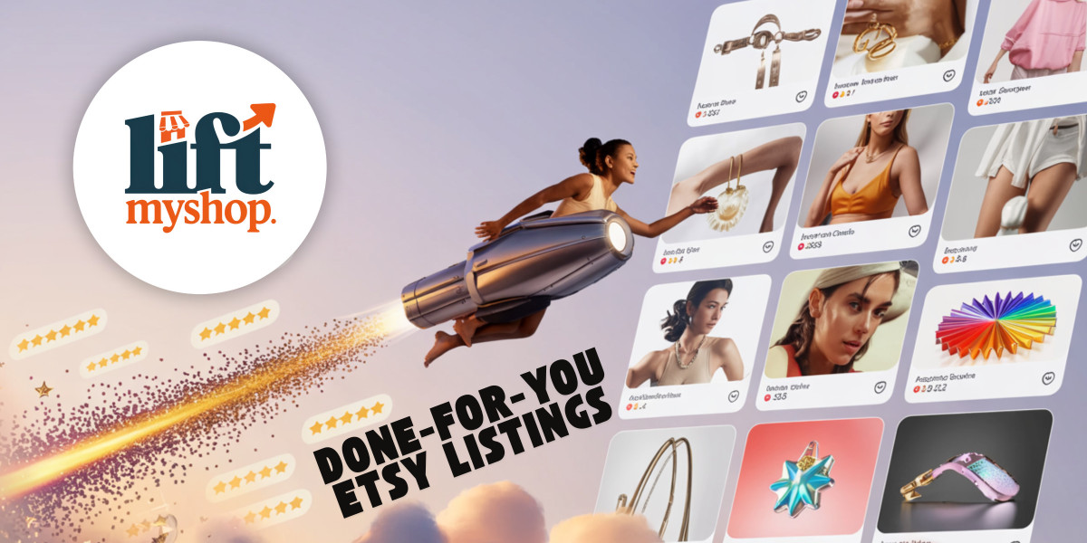 Let’s Clear the Air About the Rumors About Lift My Shop