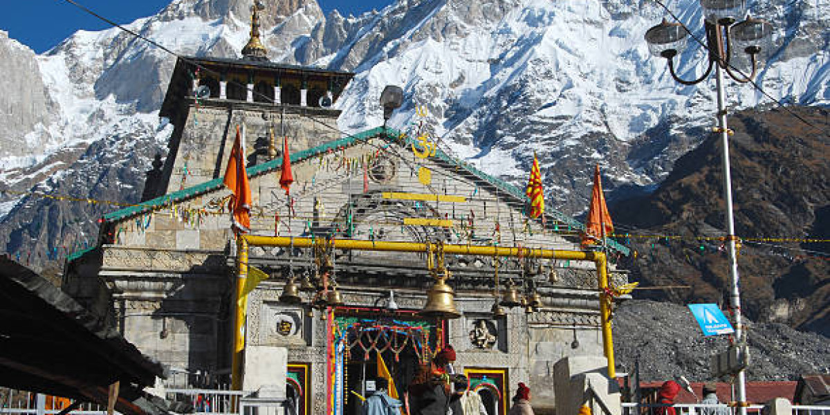 Varanasi to Kedarnath Taxi