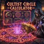 Thebottleneck Calculators