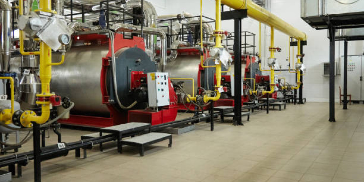 Why Industries Prefer EASCO SM4 Series For Reliable Steam Performance?