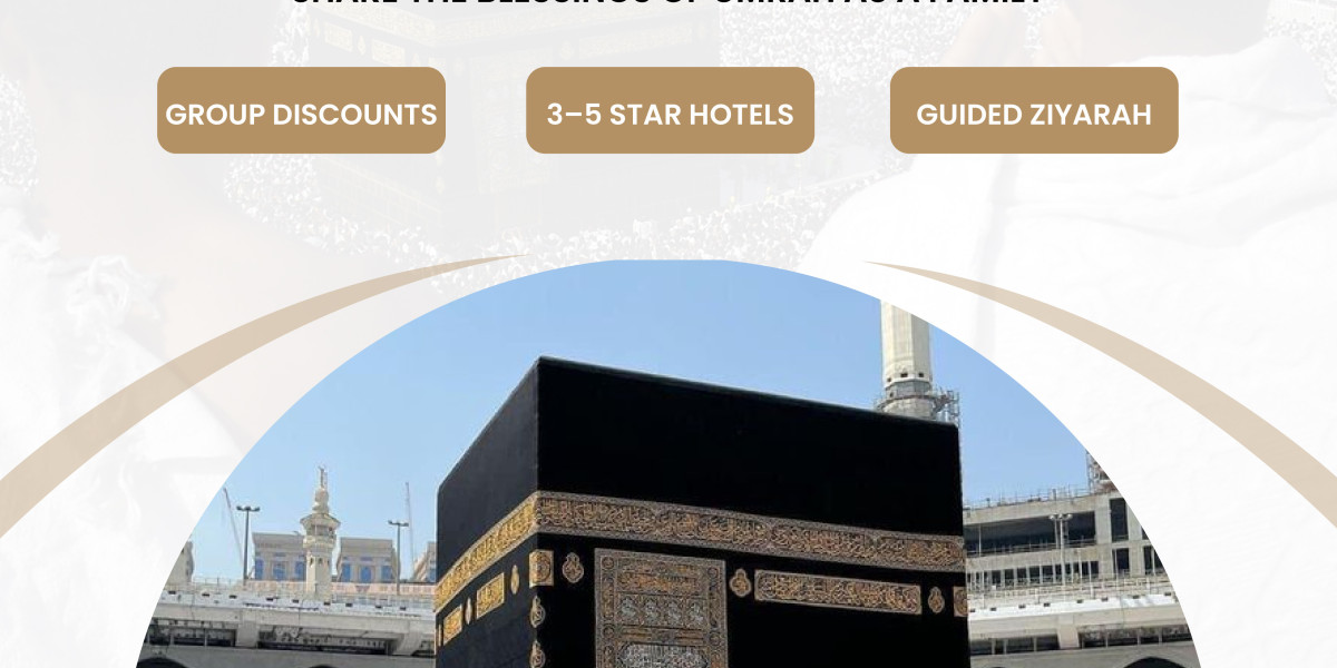 Umrah Visa Requirements UK Guide 2026