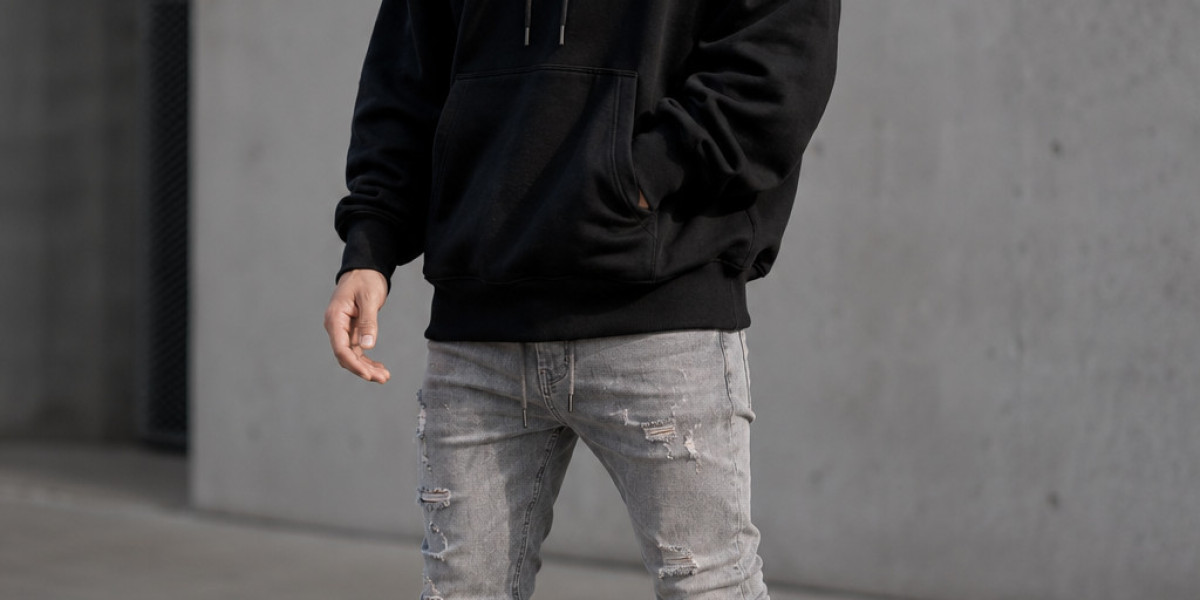 The Ultimate Guide to Styling a Stussy Hoodie for Every Season