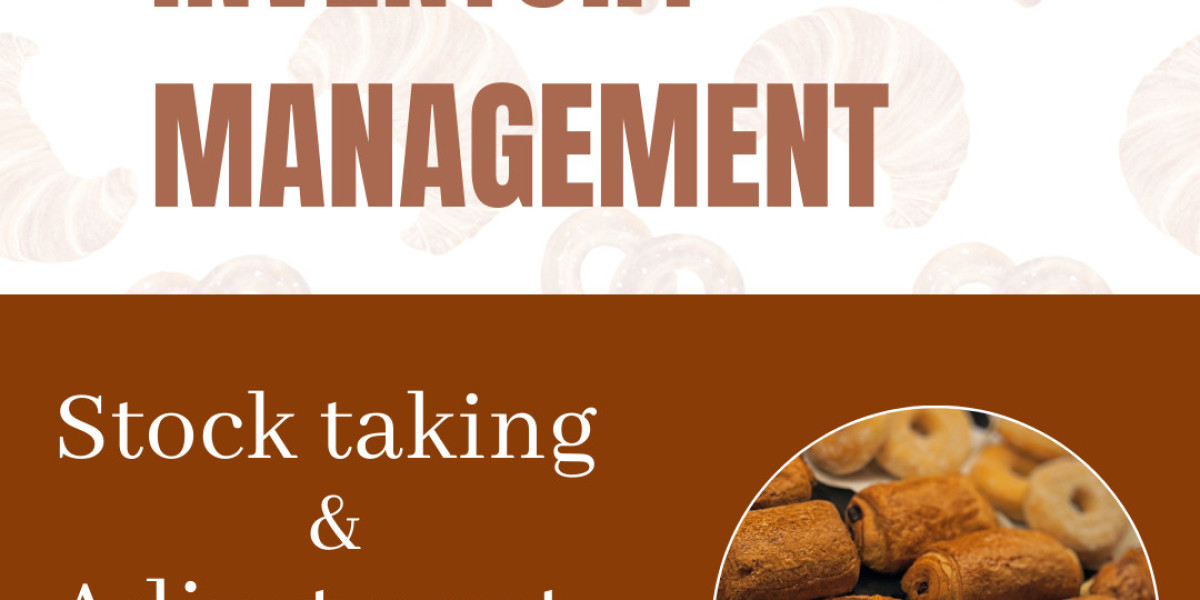 The Ultimate Guide to Inventory Management for Bakeries