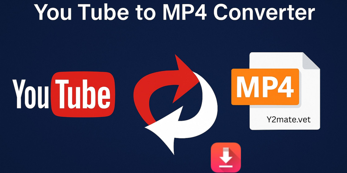 Free HD YouTube to MP4 Converter in MP4 Format