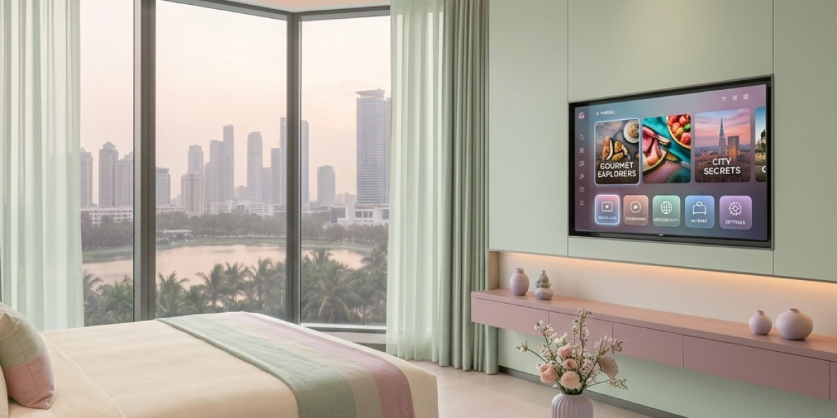 IPTV in Saudi Arabia: A Smarter Way to Stream Premium Entertainment