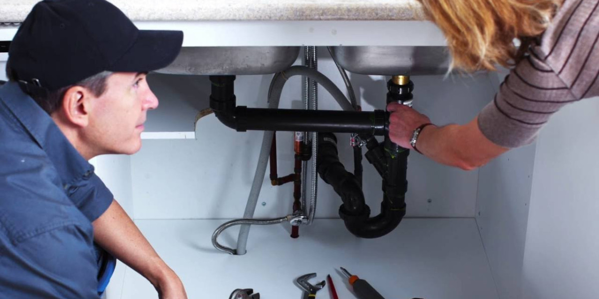 Fast, Reliable Emergency Plumber Services in Oakland, CA
