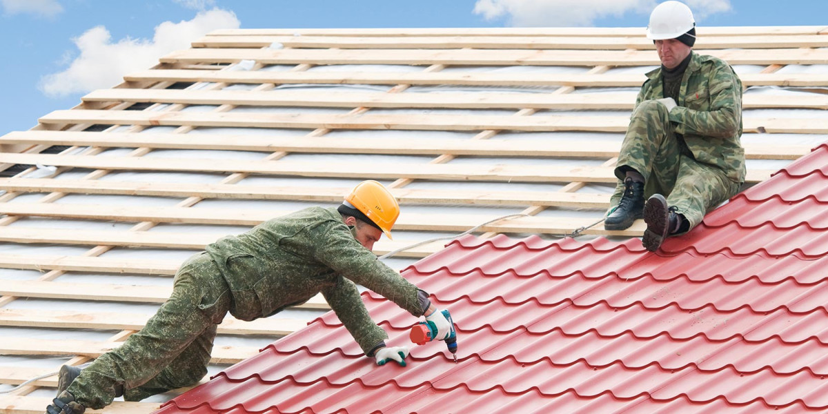 Best Roofers in Augusta for Repairs & Replacements