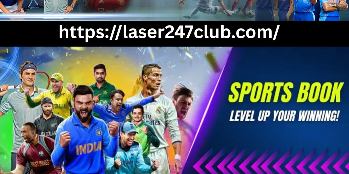 Why Laser247 is Becoming a Trusted Name in Online Entertainment