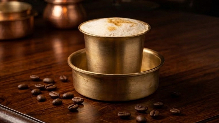 Filter Coffee Softy In Abu Dhabi | Your New Favorite Dessert