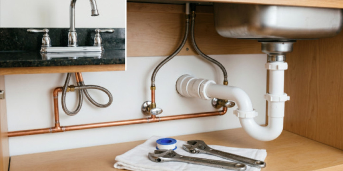 Modern Home Plumbing Trends and Reliable Plumbing Companies Dallas Service Insights