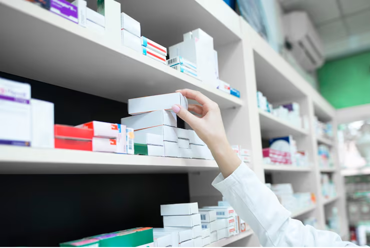 Top-Notch Pharmacy Services in Qatar: A Closer Look at Yasmed Medical Center