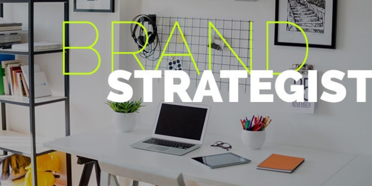 How a Brand Strategist Can Transform Your Business Identity
