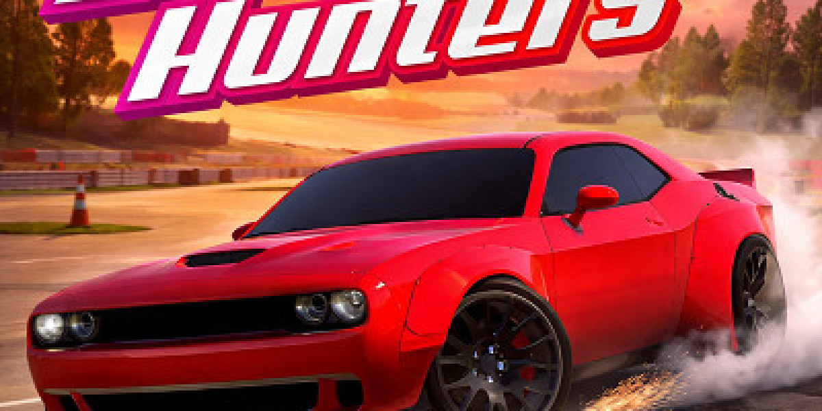 Unleash Your Inner Speed Demon: Drift Hunters 3D – The Ultimate Free-to-Play Drifting Extravaganza!