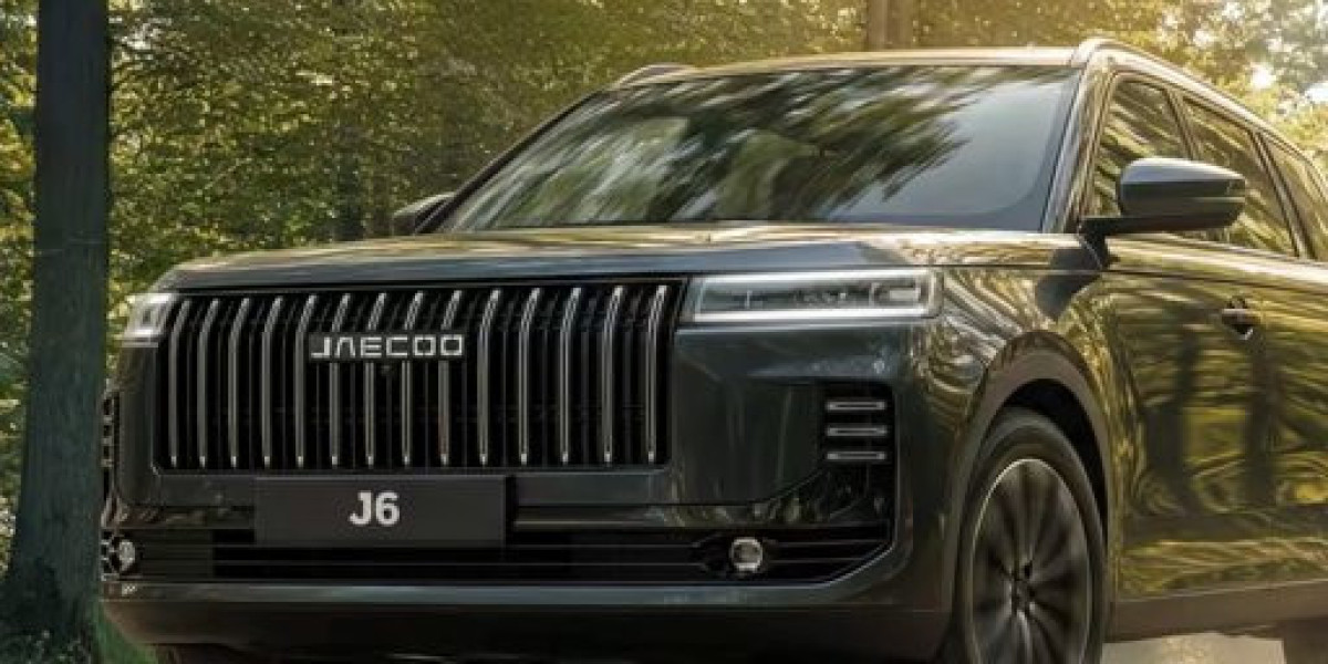 Jaku cars - overview