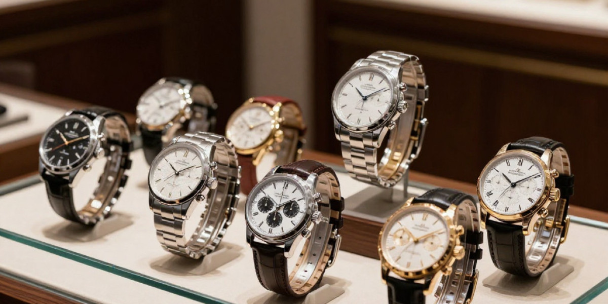 Are Pre-Owned Luxury Watches Worth It? Pros, Cons & What to Check