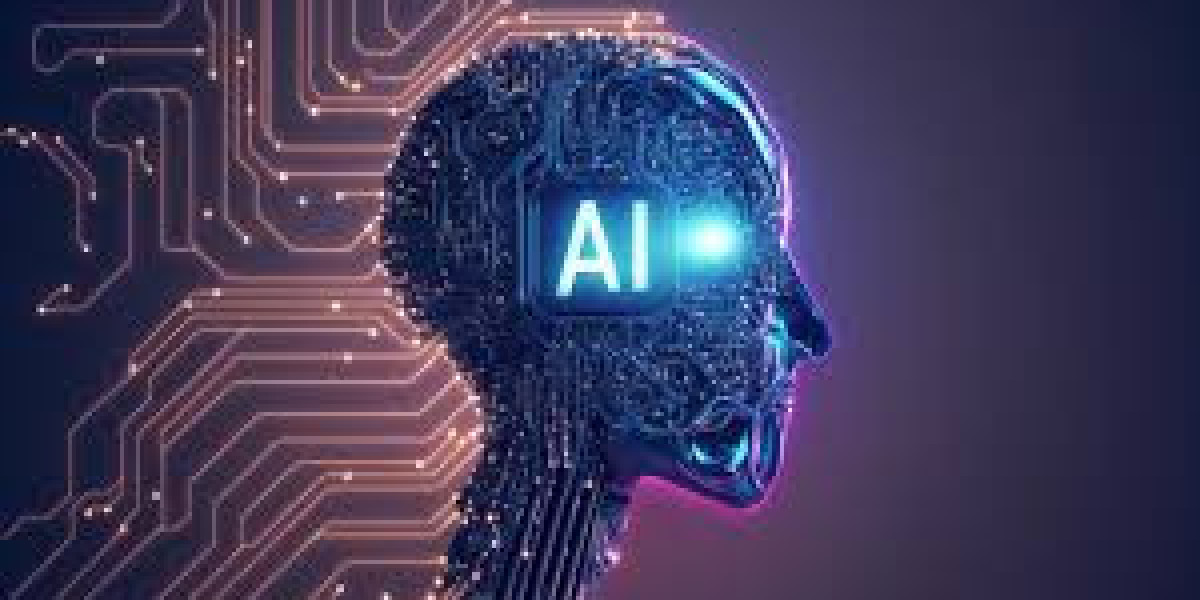 Leveraging Artificial Intelligence for Data-Driven Decision Making in Enterprises