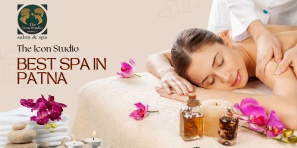 Ultimate Guide to Choosing the Best Spa in Patna for Relaxation and Wellness