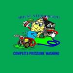 Complete Pressure Washing