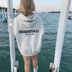 Essentials Hoodies